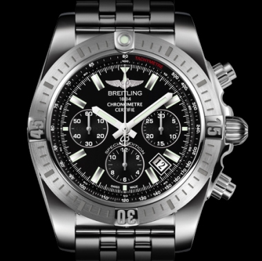 ブライトリング クロノマットJSP