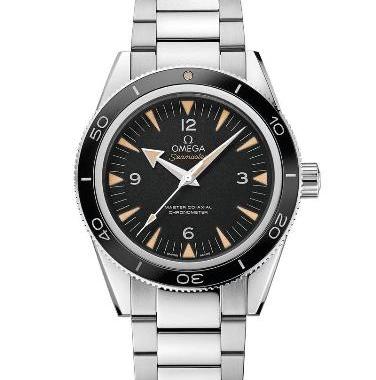 オメガ シーマスター３００