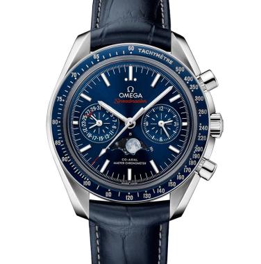 オメガ スピードマスター ムーンフェイズクロノグラフ