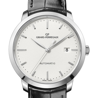 ジラール ぺルゴ １９６６ ４０ｍｍ