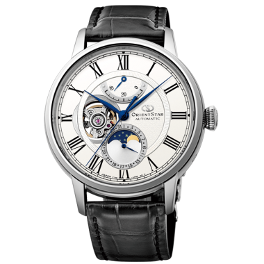 オリエントスター メカニカル・ムーンフェイズ
