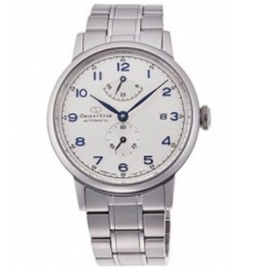 オリエントスター ヘリテージ・ゴシック