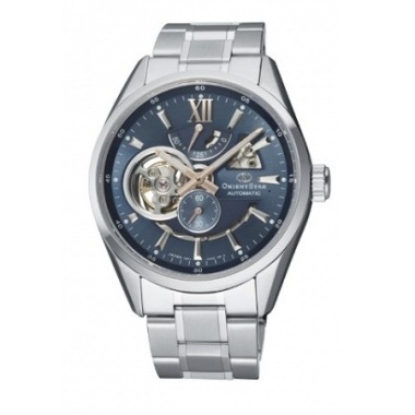 オリエントスター モダンスケルトン プレステージショップ限定