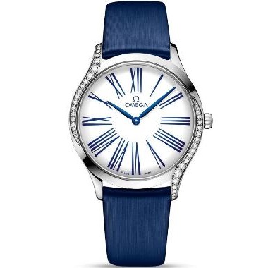 オメガ デ・ヴィル トレゾア ３６ｍｍ