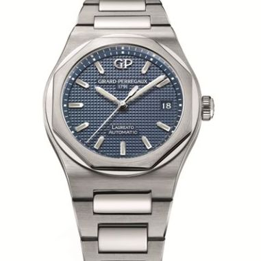 ジラール ぺルゴ-ロレアート38mm 画像3