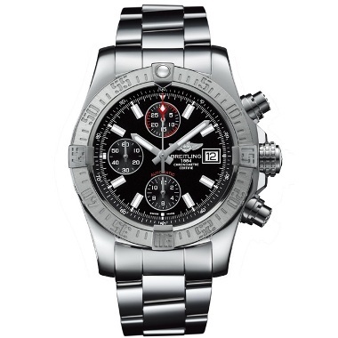 ブライトリング アベンジャーⅡ