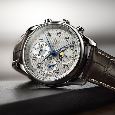 ロンジン-マスターコレクション 画像2