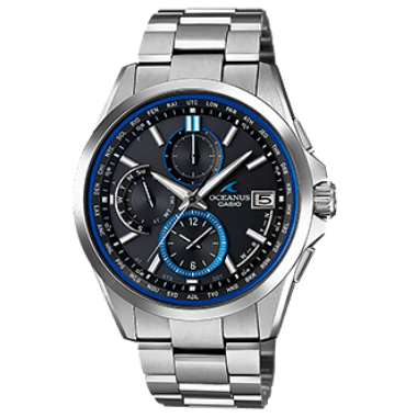 カシオ オシアナス