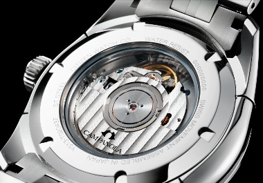 シチズン プレミアムドアーズ-カンパノラ 焃竈木(もえかまぎ) 画像3