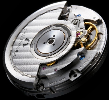 シチズン プレミアムドアーズ-カンパノラ 千夜燈(ちよのとぼし) 画像3