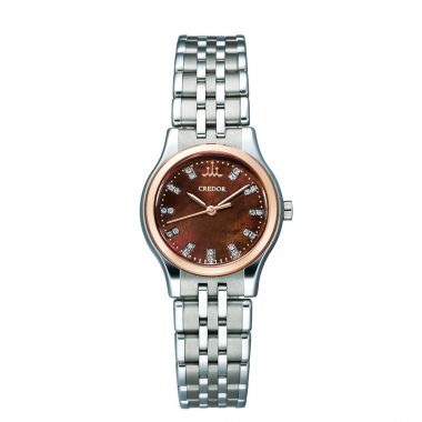 セイコー クレドール 限定モデル