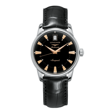 ロンジン コンクェスト・ヘリテージ