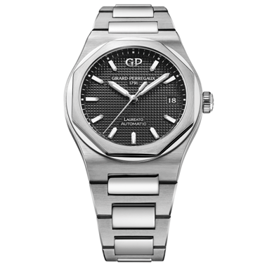 ジラール ぺルゴ ロレアート３８ｍｍ