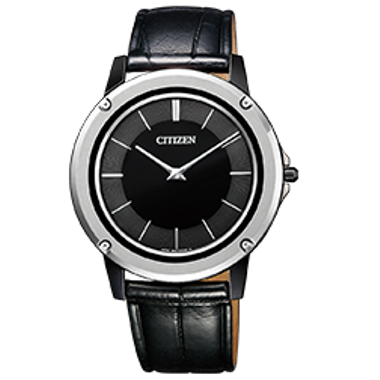 シチズン プレミアムドアーズ エコ・ドライブワン