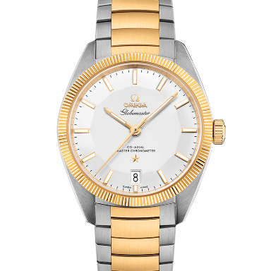 オメガ グローブマスター