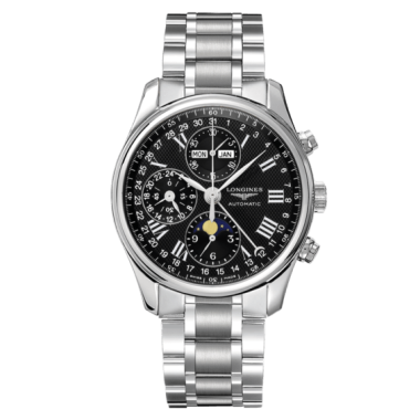 ロンジン マスターコレクション