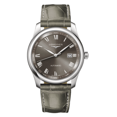 ロンジン マスターコレクション