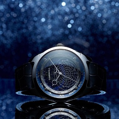 シチズン プレミアムドアーズ-カンパノラ コスモサイン 画像3