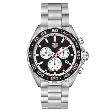 タグ・ホイヤー フォーミュラー1 クロノグラフ