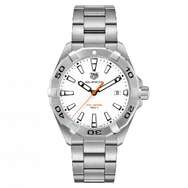 タグ・ホイヤー アクアレーサー