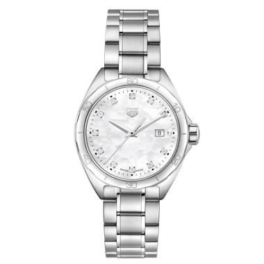 タグ・ホイヤー フォーミュラー1 クォーツ レディ