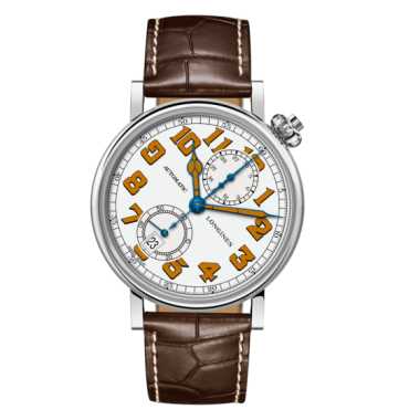 ロンジン アヴィゲーション タイプA－７ １９３５