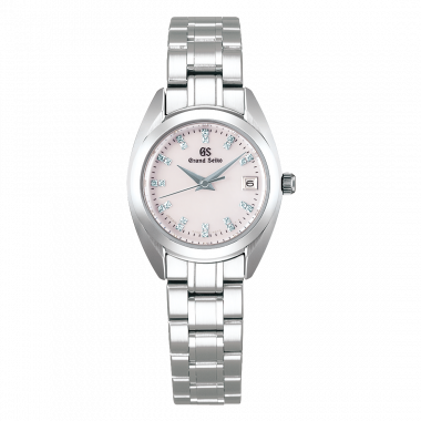 セイコー グランドセイコー エレガンスコレクション レディースモデル