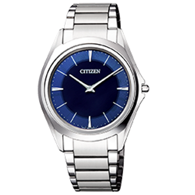 シチズン プレミアムドアーズ エコ・ドライブワン 特定店取り扱いモデル