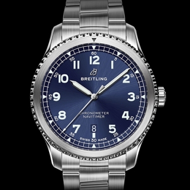 ブライトリング ナビタイマー８ オートマチック４１
