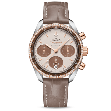 オメガ スピードマスター３８