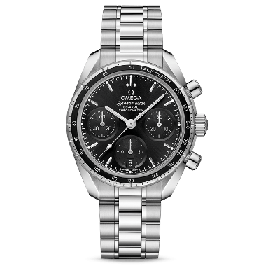 オメガ スピードマスター３８