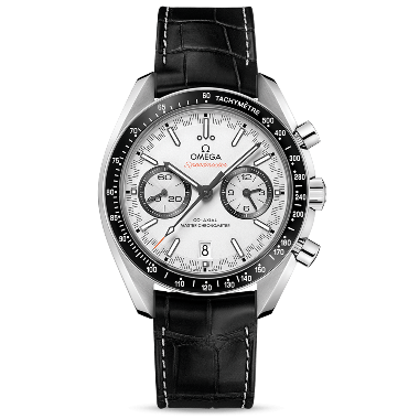 オメガ スピードマスター レーシング マスタークロノメーター