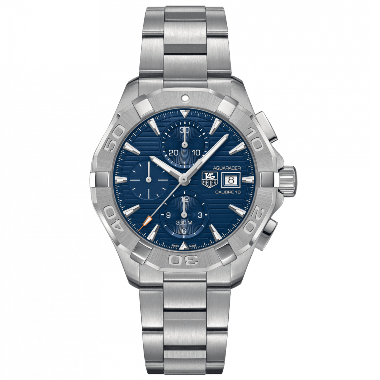 タグ・ホイヤー アクアレーサー キャリバー16クロノグラフ