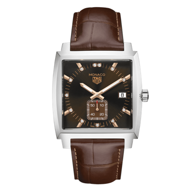 タグ・ホイヤー モナコ クォーツ