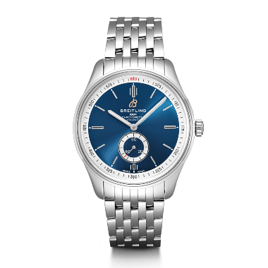 ブライトリング プレミエ オートマチック４０