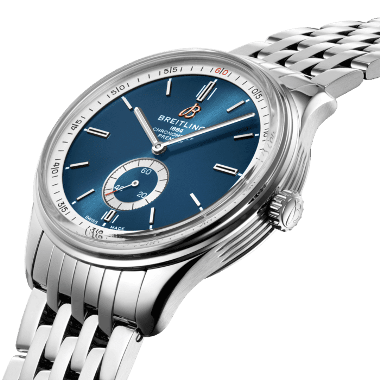 ブライトリング-プレミエ オートマチック40 画像2