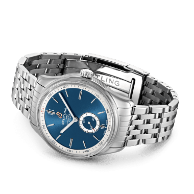 ブライトリング-プレミエ オートマチック40 画像3