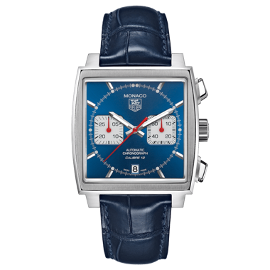 タグ・ホイヤー モナコ キャリバー12