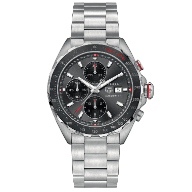 タグ・ホイヤー フォーミュラー1 キャリバー16