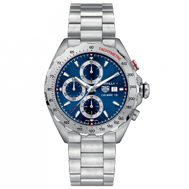 タグ・ホイヤー フォーミュラー1 キャリバー16