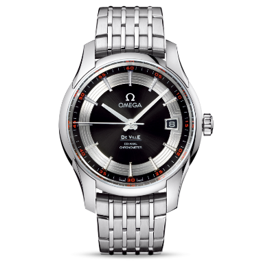 オメガ デ・ヴィル アワーヴィジョン