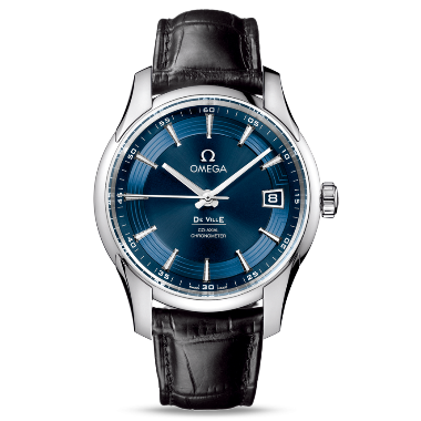 オメガ デ・ヴィル アワーヴィジョン