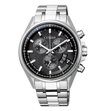 シチズン アテッサ ダイレクトフライト