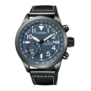 シチズン プロマスター サテライトウェーブＧＰＳ Ｆ１５０