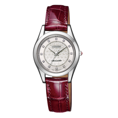 シチズン プレミアムドアーズ ザ・シチズン レディースモデル