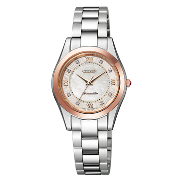 シチズン プレミアムドアーズ ザ・シチズン レディースモデル