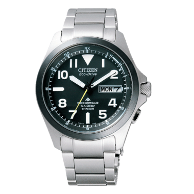 シチズン-プロマスター ランド 画像2