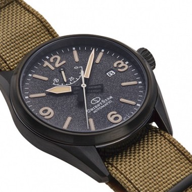 オリエントスター-アウトドア スポーツコレクション 画像2