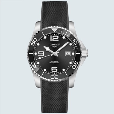 ロンジン ハイドロコンクエスト