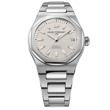 ジラール ぺルゴ ロレアート ４２ｍｍ